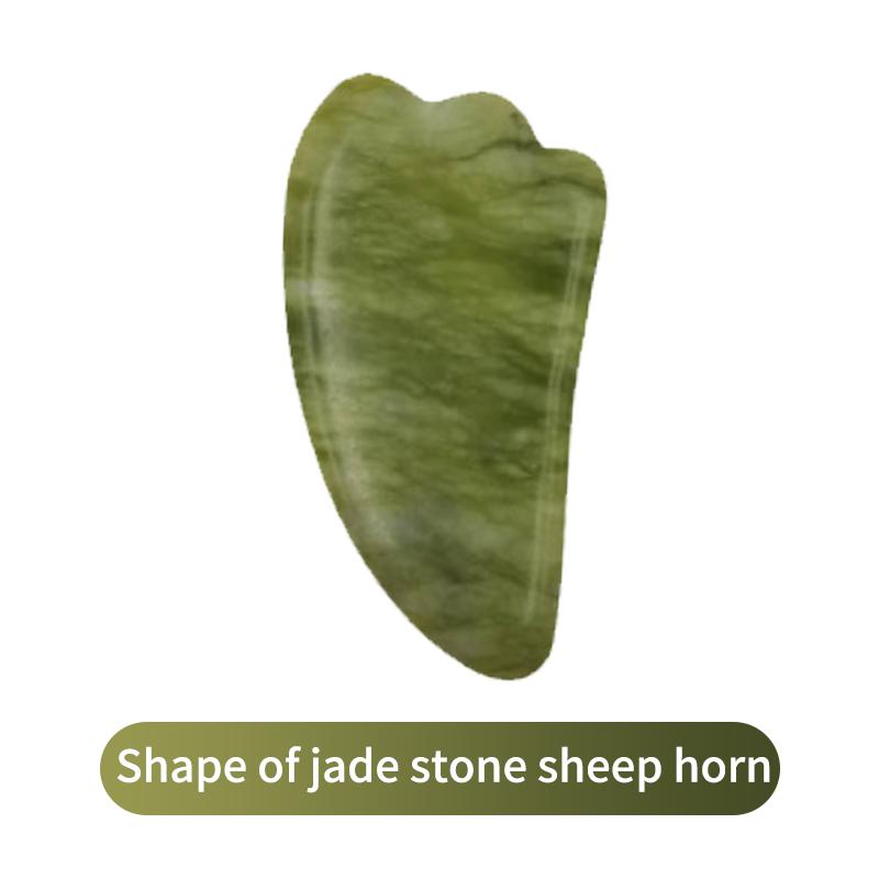 Hand Made Gua Sha Board Anti Aging Olive Natural Relaxing Healing Stone Green Facial Body Massage Spa Acupuncture Tool
Hand Made Gua Sha Board Anti Aging Olive Natural Relaxing Healing Stone Green Facial Body Massage Spa Acupuncture Tool