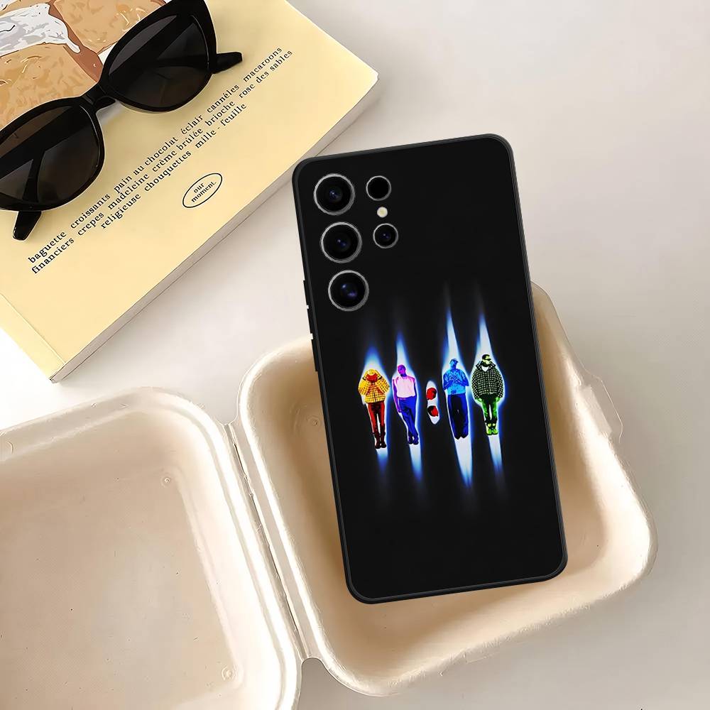 Cute Cartoon B-Barbapapa Case For Samsung Galaxy Case S25 S23 S22 S21 S30 S20 S10 Ultra Plus FE TPU Soft Cover Samsung S20Plus 5G
Cute Cartoon B-Barbapapa Case For Samsung Galaxy Case S25 S23 S22 S21 S30 S20 S10 Ultra Plus FE TPU Soft Cover Samsung S20Plus 5G