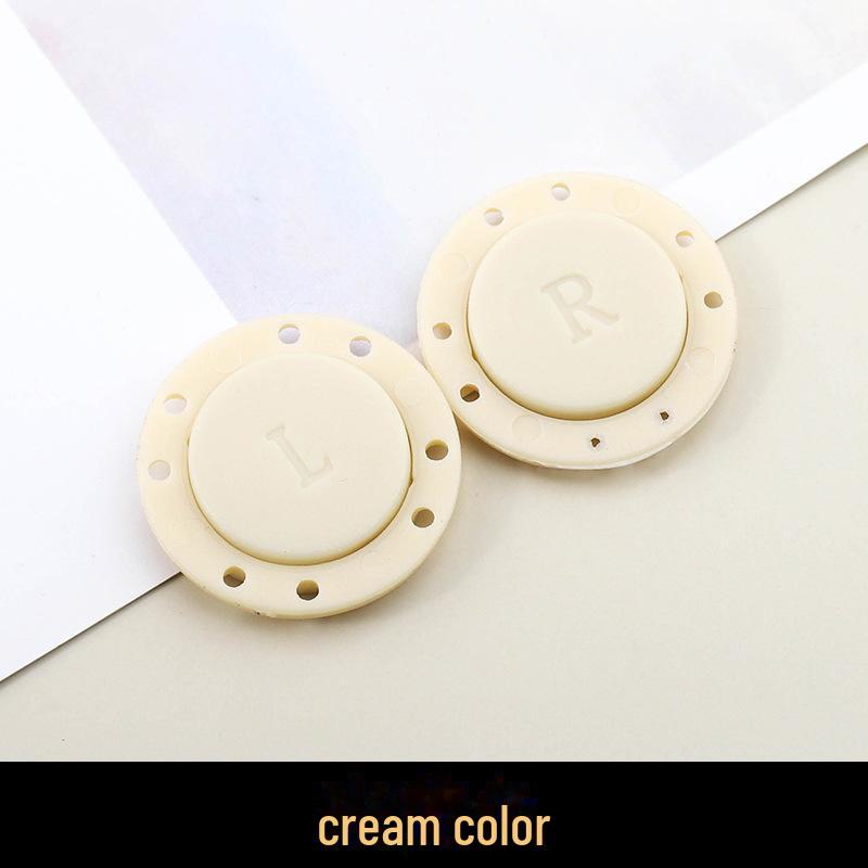 Женское пальто с невидимыми цветными нейлоновыми магнитными кнопками 41L=26.MM бежевый
Женское пальто с невидимыми цветными нейлоновыми магнитными кнопками 41L=26.MM бежевый