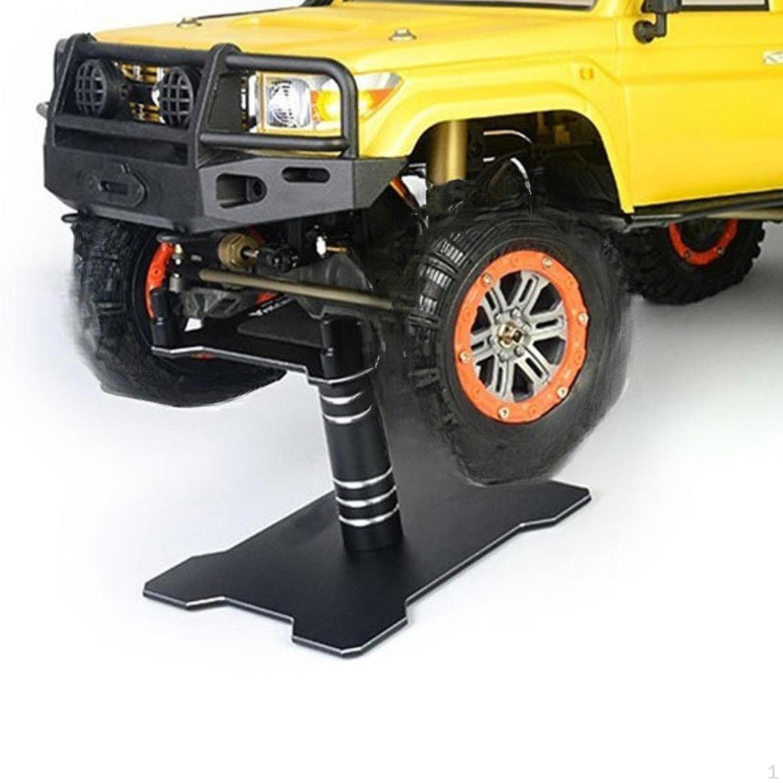 RC Car Work Stand Repair Workstation Easy Assembly Display for Cars Non Slip Degrees
RC Car Work Stand Repair Workstation Easy Assembly Display for Cars Non Slip Degrees