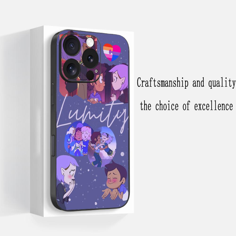 Cartoon Owl Houses classic poster Phone Case For iPhone 17 16 e 15 14 13 12 Plus Mini Pro Max Soft black Shockproof Cover iPhone 14 Pro Max
Cartoon Owl Houses classic poster Phone Case For iPhone 17 16 e 15 14 13 12 Plus Mini Pro Max Soft black Shockproof Cover iPhone 14 Pro Max