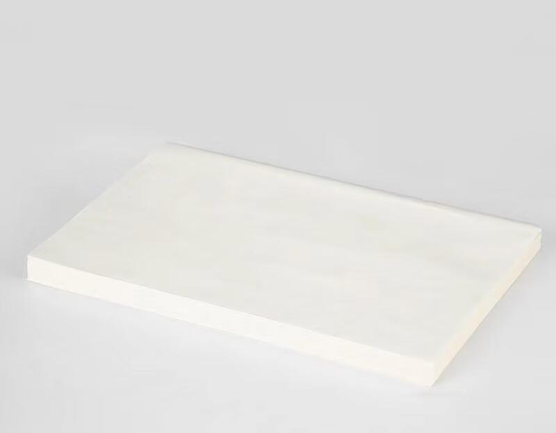 Non-stick BBQ Oil Paper Sheets
Non-stick BBQ Oil Paper Sheets