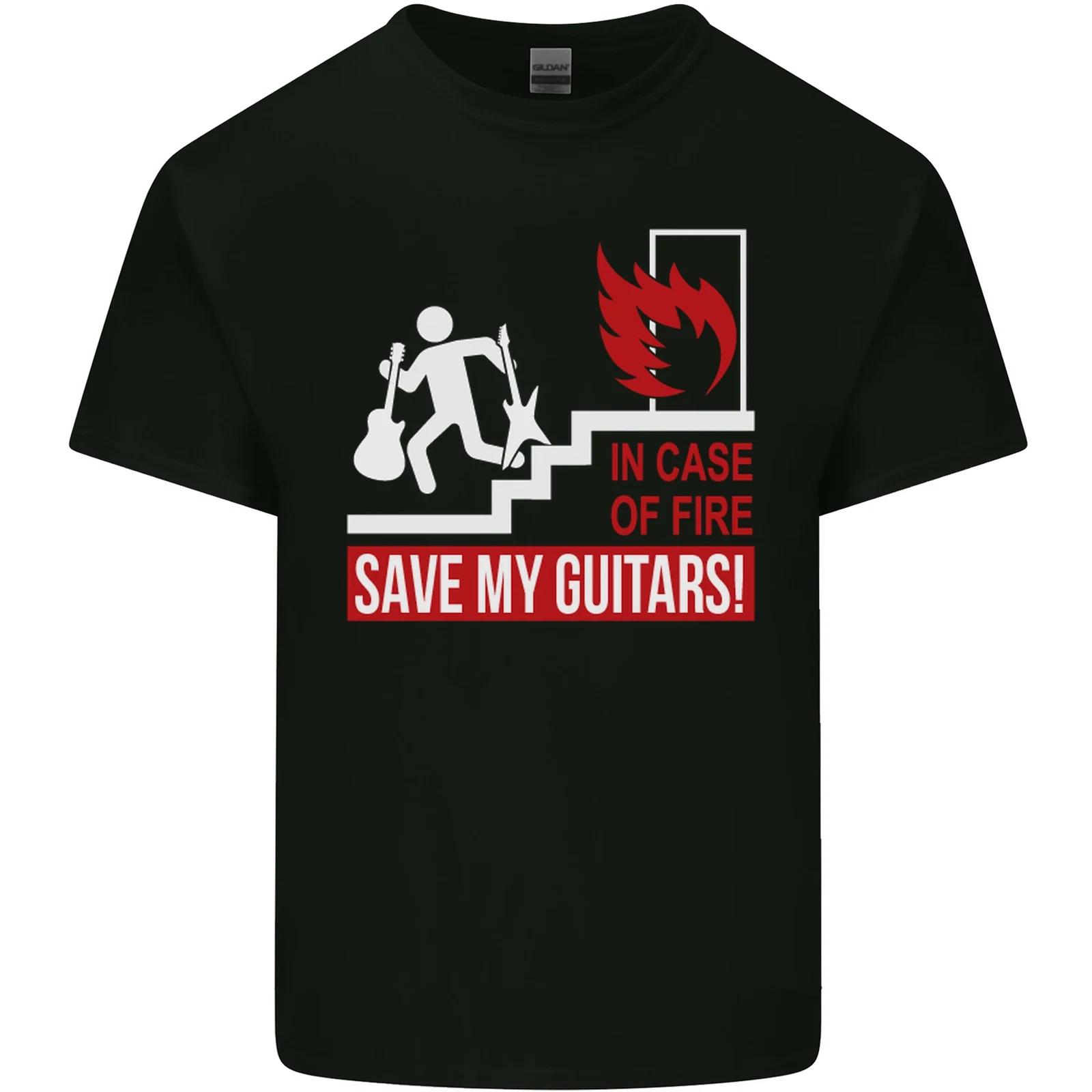 In Case of Emergency Save My Guitars Kids T-Shirt Childrens 3XL
In Case of Emergency Save My Guitars Kids T-Shirt Childrens 3XL