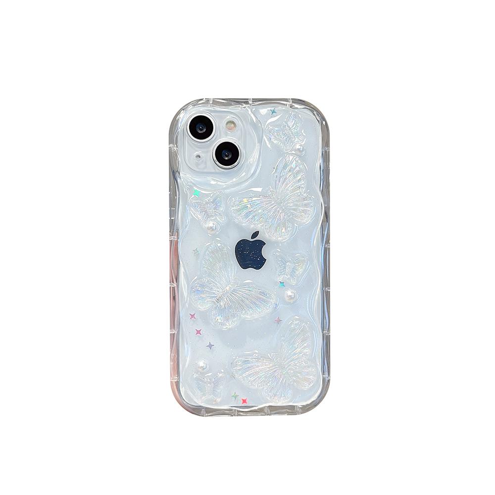 3D Милый Чехол-Брелок Бабочка с Жемчугом для iPhone 17 Air 16 15 14 13 12 11 Pro Max X XS XR Мягкий ТПУ Ударопрочный Задний Чехол iPhone Air
3D Милый Чехол-Брелок Бабочка с Жемчугом для iPhone 17 Air 16 15 14 13 12 11 Pro Max X XS XR Мягкий ТПУ Ударопрочный Задний Чехол iPhone Air