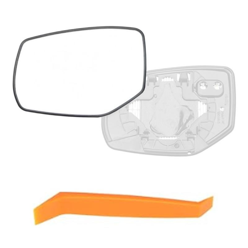 Energy Efficient Side Mirror with Intelligent Temperature Control System Ideal for Long Distance Travel and Daily Commute
Energy Efficient Side Mirror with Intelligent Temperature Control System Ideal for Long Distance Travel and Daily Commute