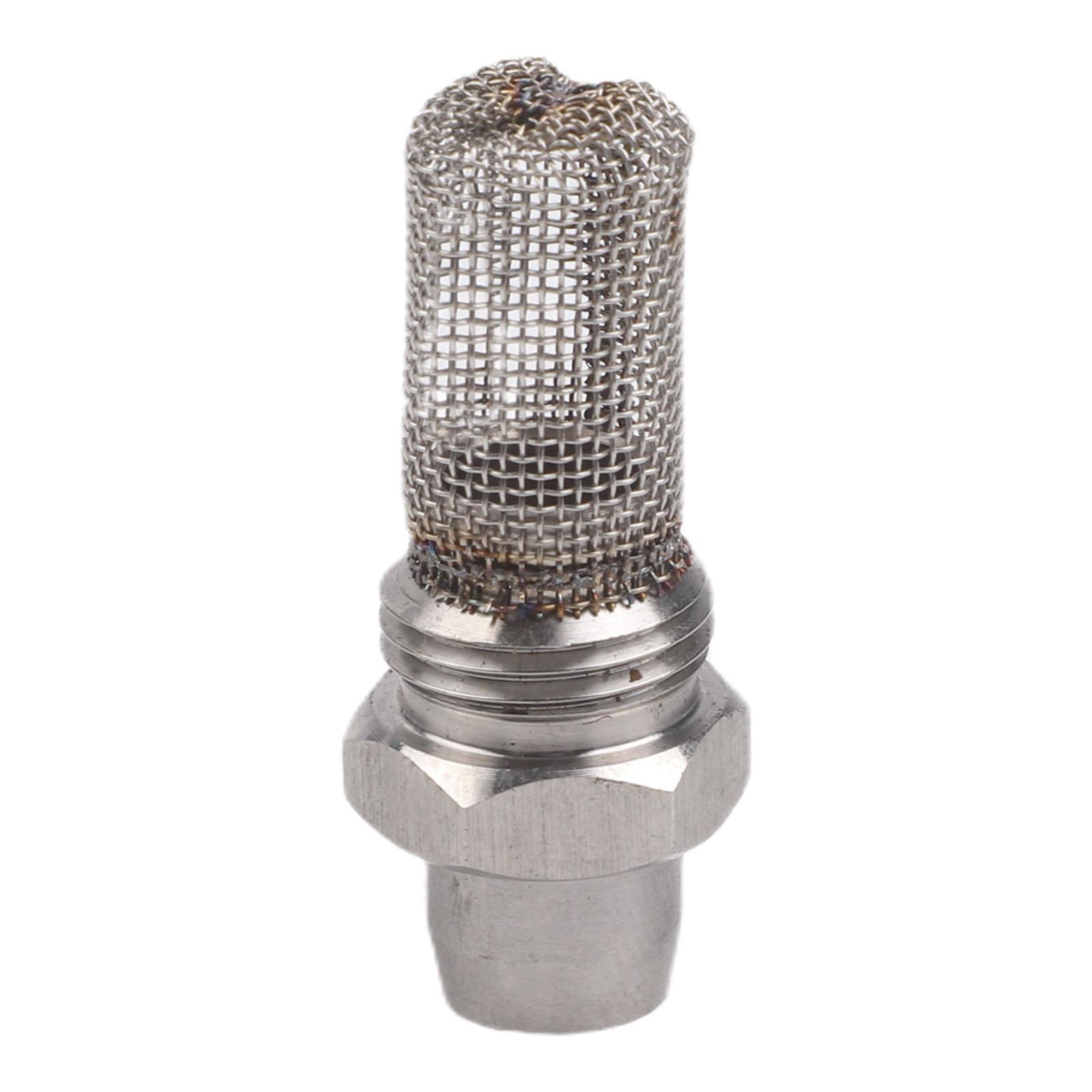 Muffler Stub Spark Arrestor Replacement Muffler Spark Arrestor Prevents Spark Escape High Temperature Resistant Fire-prone Areas China Mainland
Muffler Stub Spark Arrestor Replacement Muffler Spark Arrestor Prevents Spark Escape High Temperature Resistant Fire-prone Areas China Mainland