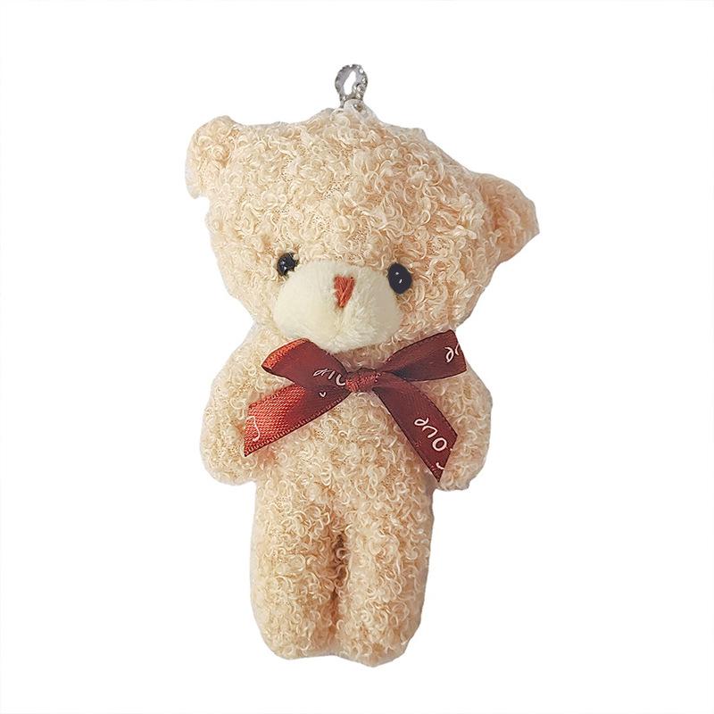 Плюшевый мишка Тедди, милый и очаровательный, идеально подходит для букетов, подарков и
Плюшевый мишка Тедди, милый и очаровательный, идеально подходит для букетов, подарков и