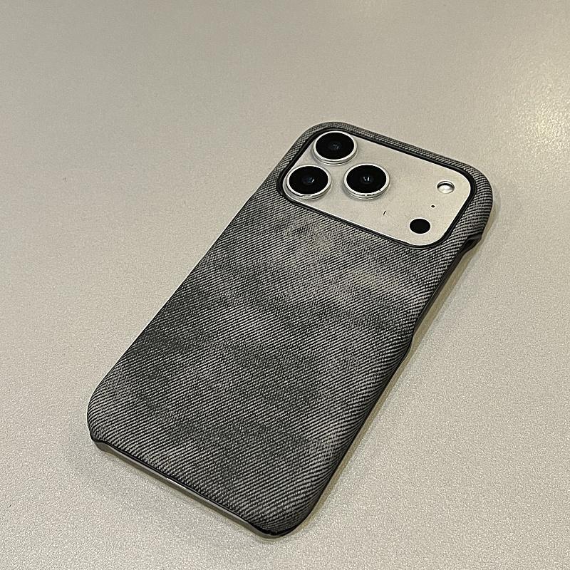 Matte Cowboy Jeans Leather Fabric Case for iPhone 17 Air 16 15 14 Plus 13 12 Mini 11 Pro Max Soft Retro Thin Bumper Cover For iPhone 12
Matte Cowboy Jeans Leather Fabric Case for iPhone 17 Air 16 15 14 Plus 13 12 Mini 11 Pro Max Soft Retro Thin Bumper Cover For iPhone 12