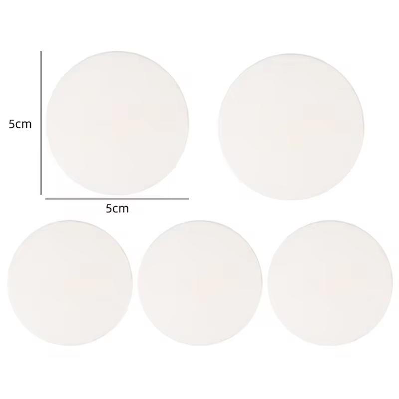 Door Stopper Anti-collision Silicone Handle Bumper Self Adhesive Mute Anti-Shock Protect Porte Pad Home Improvement Wall Protect 5PCS
Door Stopper Anti-collision Silicone Handle Bumper Self Adhesive Mute Anti-Shock Protect Porte Pad Home Improvement Wall Protect 5PCS