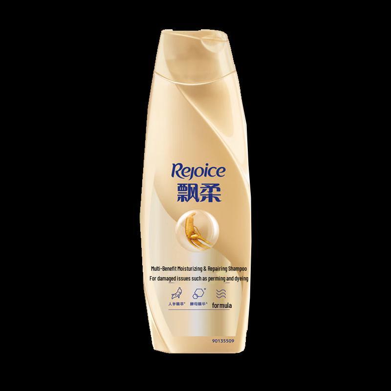 Rejoice Multi-Effect Moisturizing Repair Shampoo
Rejoice Multi-Effect Moisturizing Repair Shampoo