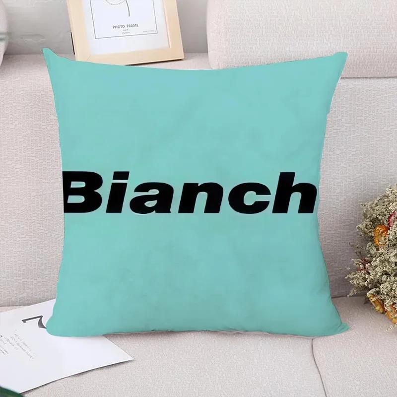 BIANCHI Decorative Pillowcase 40x40 Cushions Home Decor Cushion Covers for Bed Pillows Anime Pillow Pillowcases 50x50 Cover Sofa 12x12Inch
BIANCHI Decorative Pillowcase 40x40 Cushions Home Decor Cushion Covers for Bed Pillows Anime Pillow Pillowcases 50x50 Cover Sofa 12x12Inch