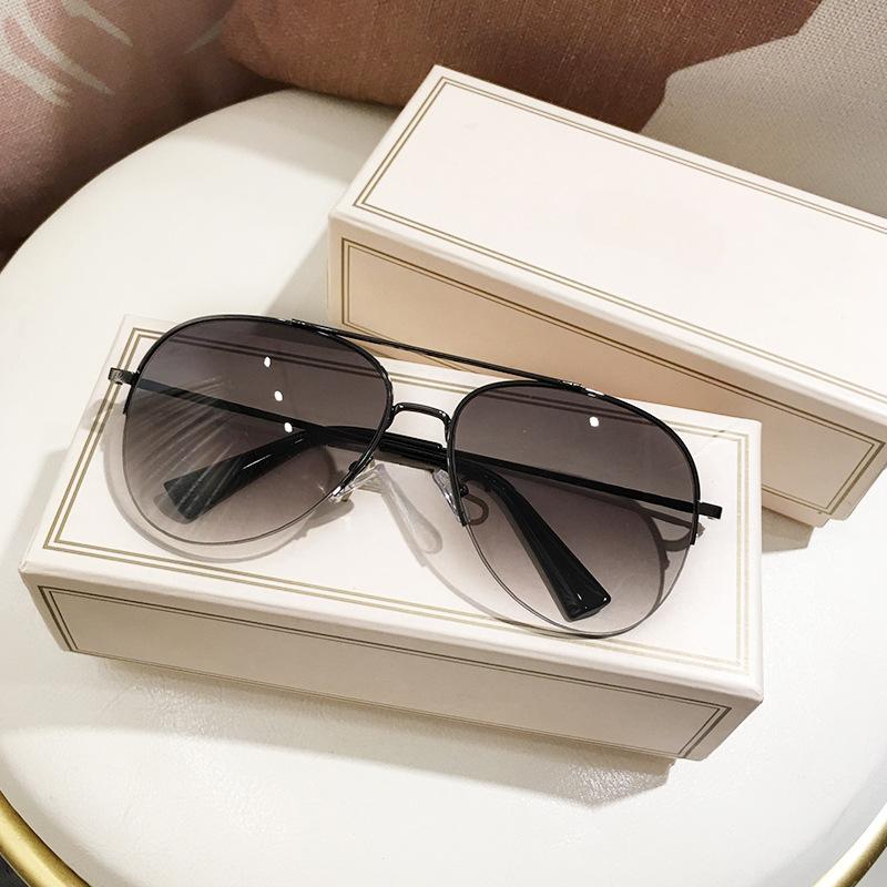 Brown Sunglasses for Male Sunglasses for Driving Outdoor Oversized Frames Sunshade Eyewear Lentes De Sol Hombre ( NoBox)
Brown Sunglasses for Male Sunglasses for Driving Outdoor Oversized Frames Sunshade Eyewear Lentes De Sol Hombre ( NoBox)