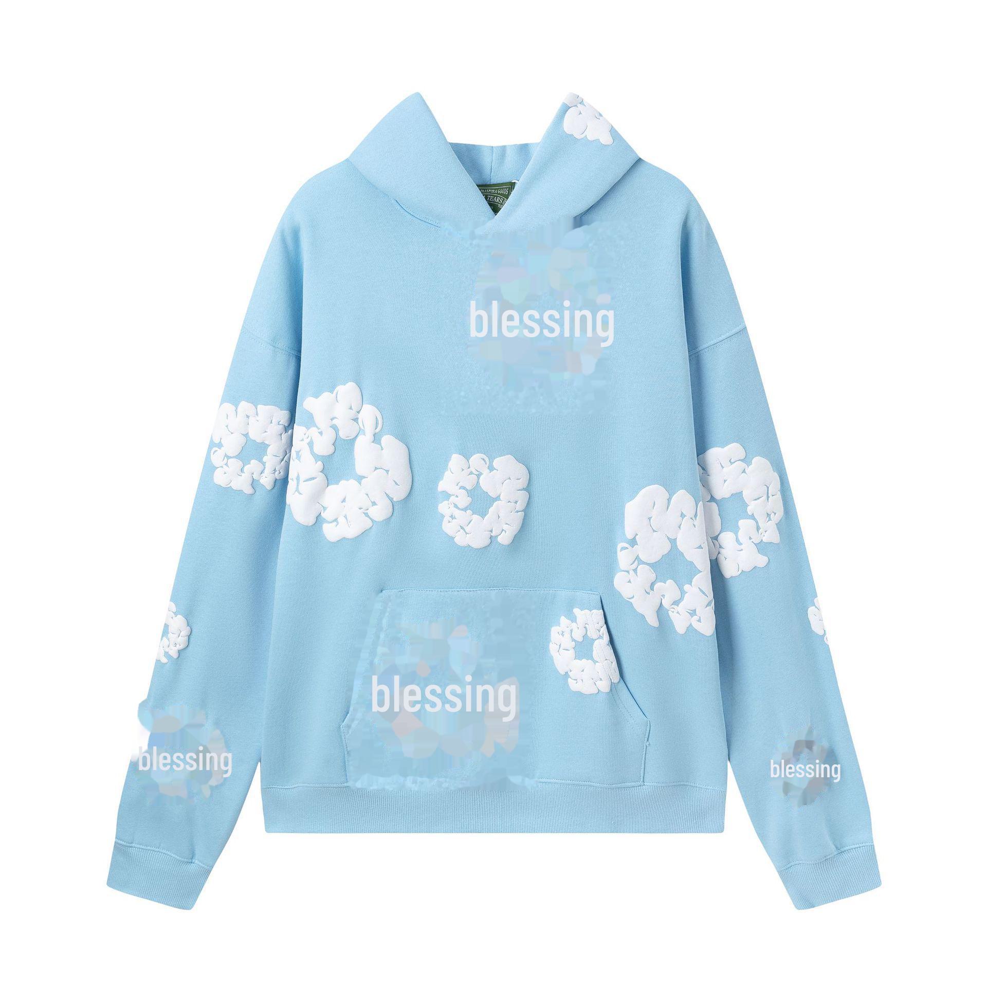 Унісекс, бавовняна толстовка з квітковим принтом і спортивні штани у японському стилі Large
Унісекс, бавовняна толстовка з квітковим принтом і спортивні штани у японському стилі Large