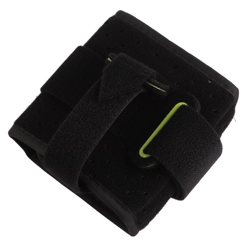 1pcs Foot Drop Postural Corrector Adjustable Ankle Day Brace Support Feet Care Tool Plantar Fasciitis Night Splint чёрный
1pcs Foot Drop Postural Corrector Adjustable Ankle Day Brace Support Feet Care Tool Plantar Fasciitis Night Splint чёрный