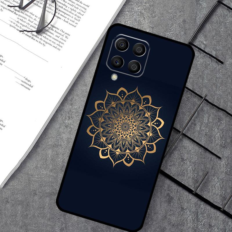 Mandala Chakra Yoga Case For Samsung Galaxy M54 M32 M52 M15 M11 M12 M13 M14 M06 M16 M36 M56 M31 M53 M35 M55 M34 Samsung M30s
Mandala Chakra Yoga Case For Samsung Galaxy M54 M32 M52 M15 M11 M12 M13 M14 M06 M16 M36 M56 M31 M53 M35 M55 M34 Samsung M30s