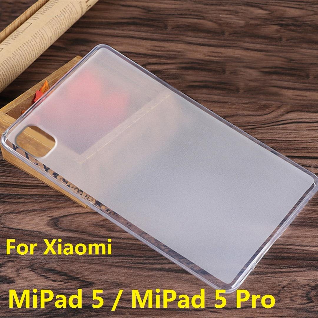 11-дюймовый чехол из ТПУ для Xiaomi MiPad 5 Pad 5 Pro 2021, мягкий матовый чехол из ТПУ для Xiaomi Pad 5 Mipad 5 Pro, чехол
11-дюймовый чехол из ТПУ для Xiaomi MiPad 5 Pad 5 Pro 2021, мягкий матовый чехол из ТПУ для Xiaomi Pad 5 Mipad 5 Pro, чехол