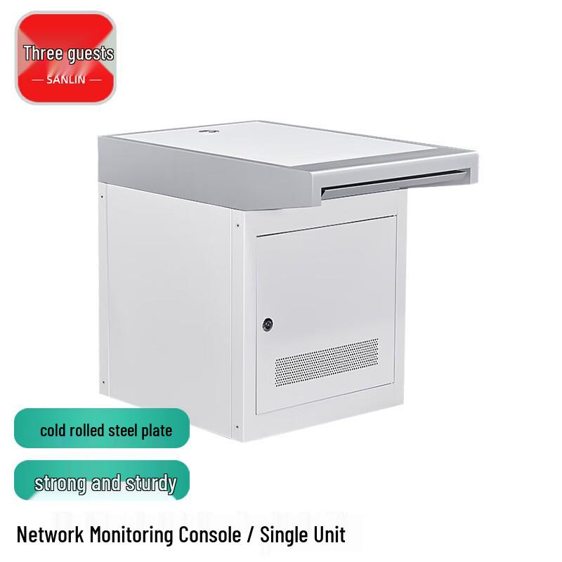 Sanlin Network Monitoring Control Console
Sanlin Network Monitoring Control Console