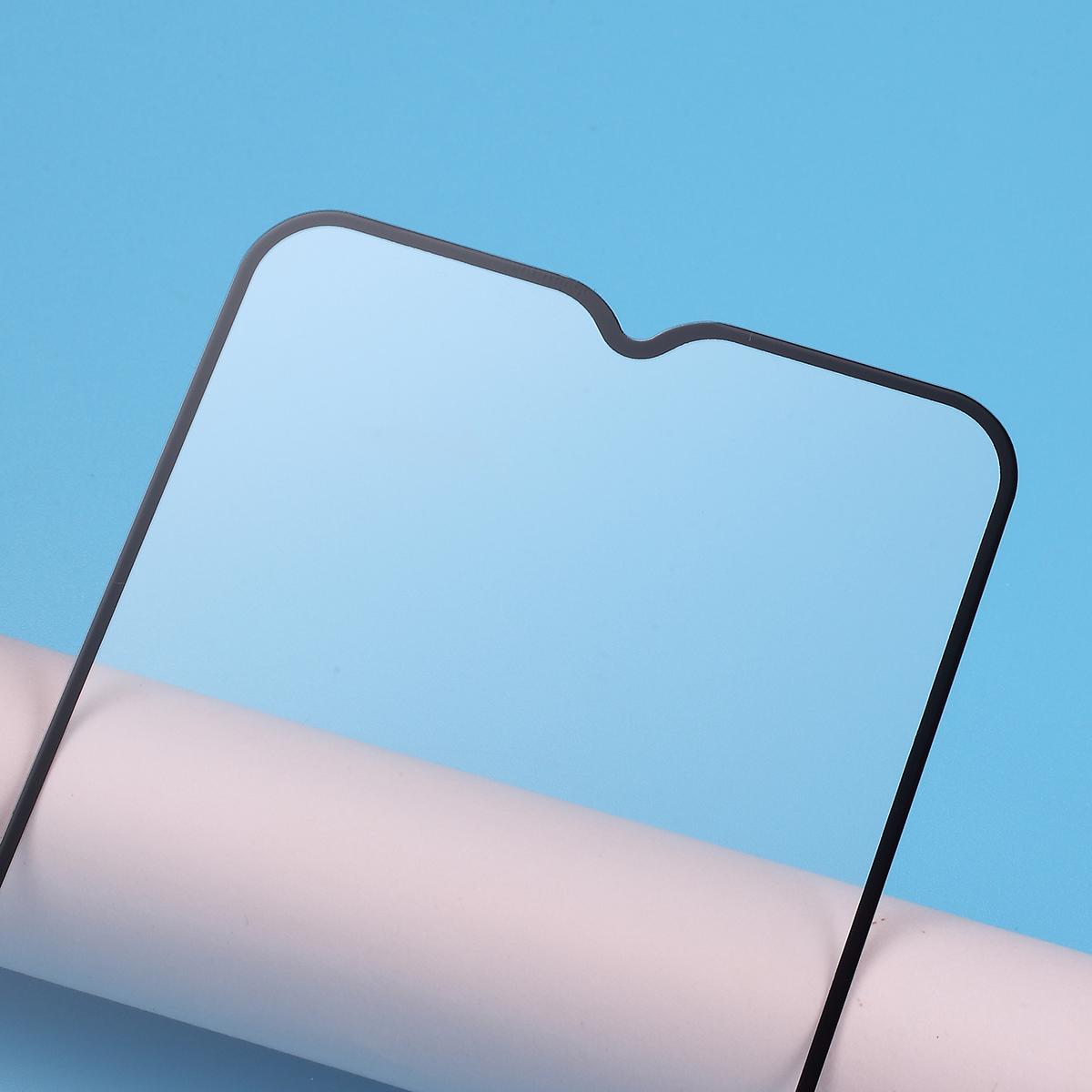 Silk Printing Tempered Glass Full Screen Film (Full Glue) for OPPO A9 (2020)/A5 (2020) Type A
Silk Printing Tempered Glass Full Screen Film (Full Glue) for OPPO A9 (2020)/A5 (2020) Type A