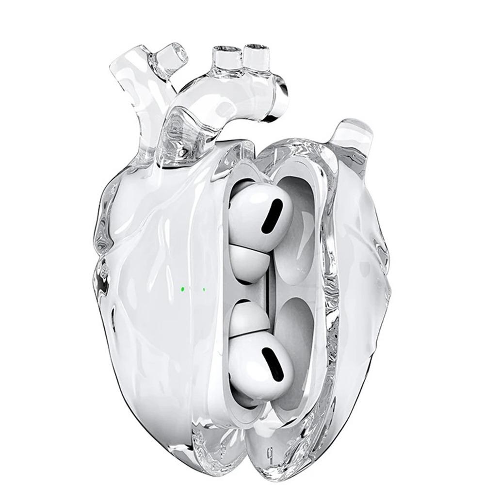 Аксесуари для навушників Захисний чохол для навушників для Airpods Pro2 Для Airpods Pro2 чорний
Аксесуари для навушників Захисний чохол для навушників для Airpods Pro2 Для Airpods Pro2 чорний