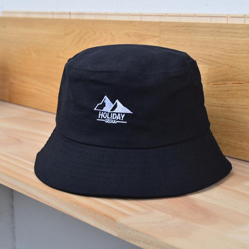RICYGVM Men Outdoor Cycling Windproof Fisherman Hat Male Fashion Mountaineering Sunscreen Visors Cotton Solid Color Bucket Cap one size чорний
RICYGVM Men Outdoor Cycling Windproof Fisherman Hat Male Fashion Mountaineering Sunscreen Visors Cotton Solid Color Bucket Cap one size чорний