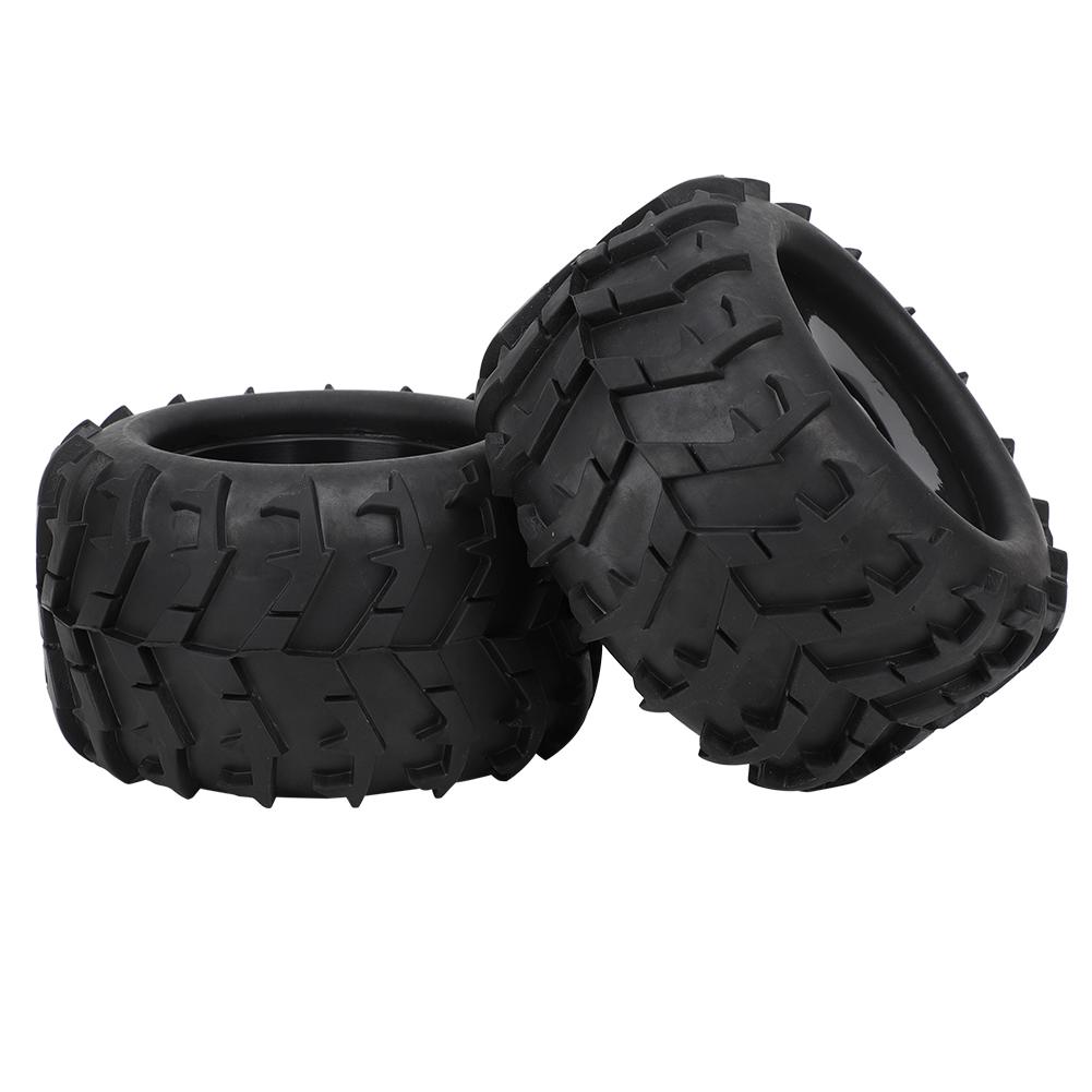 2PCS 150mm 18 Remote Control RC Car Arrowhead Type Wheel Tire Replacement Accessories
2PCS 150mm 18 Remote Control RC Car Arrowhead Type Wheel Tire Replacement Accessories