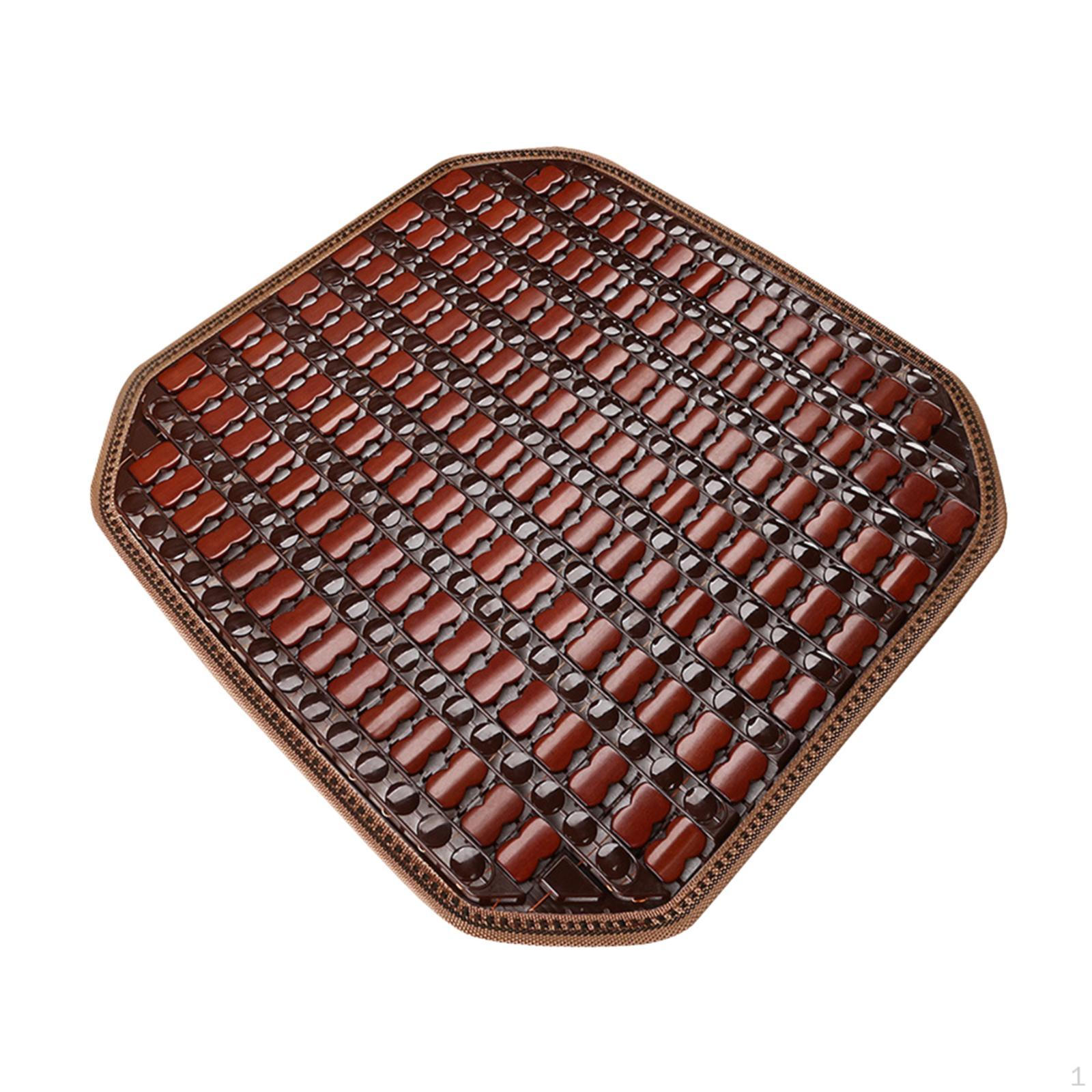 Bamboo Pad, Design for Vehicle and Office Use кавовий
Bamboo Pad, Design for Vehicle and Office Use кавовий