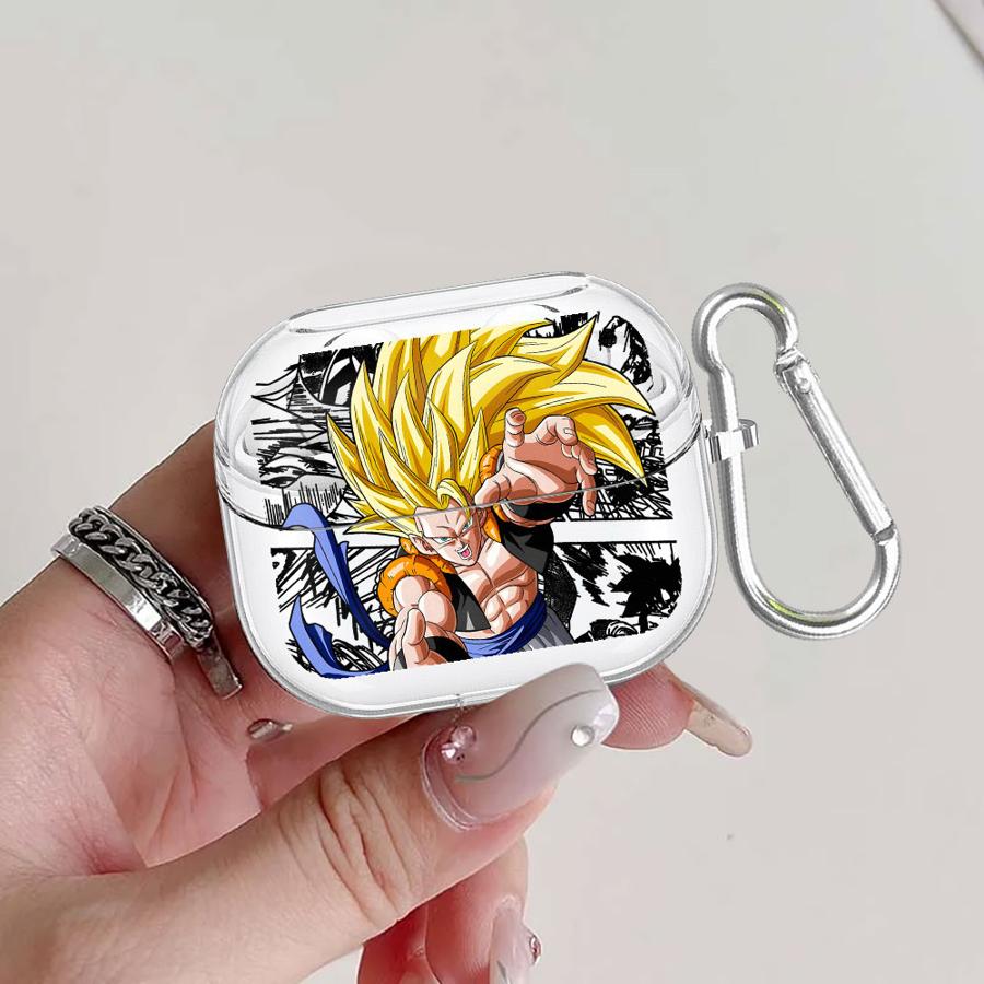 D-ragonS B-allS Super Clear Earphone Cases Cover With Hook Case For Samsung Galaxy Buds 4Pro 3 FE 2 Live 2Pro 4 Pro 3Pro Buds 3
D-ragonS B-allS Super Clear Earphone Cases Cover With Hook Case For Samsung Galaxy Buds 4Pro 3 FE 2 Live 2Pro 4 Pro 3Pro Buds 3
