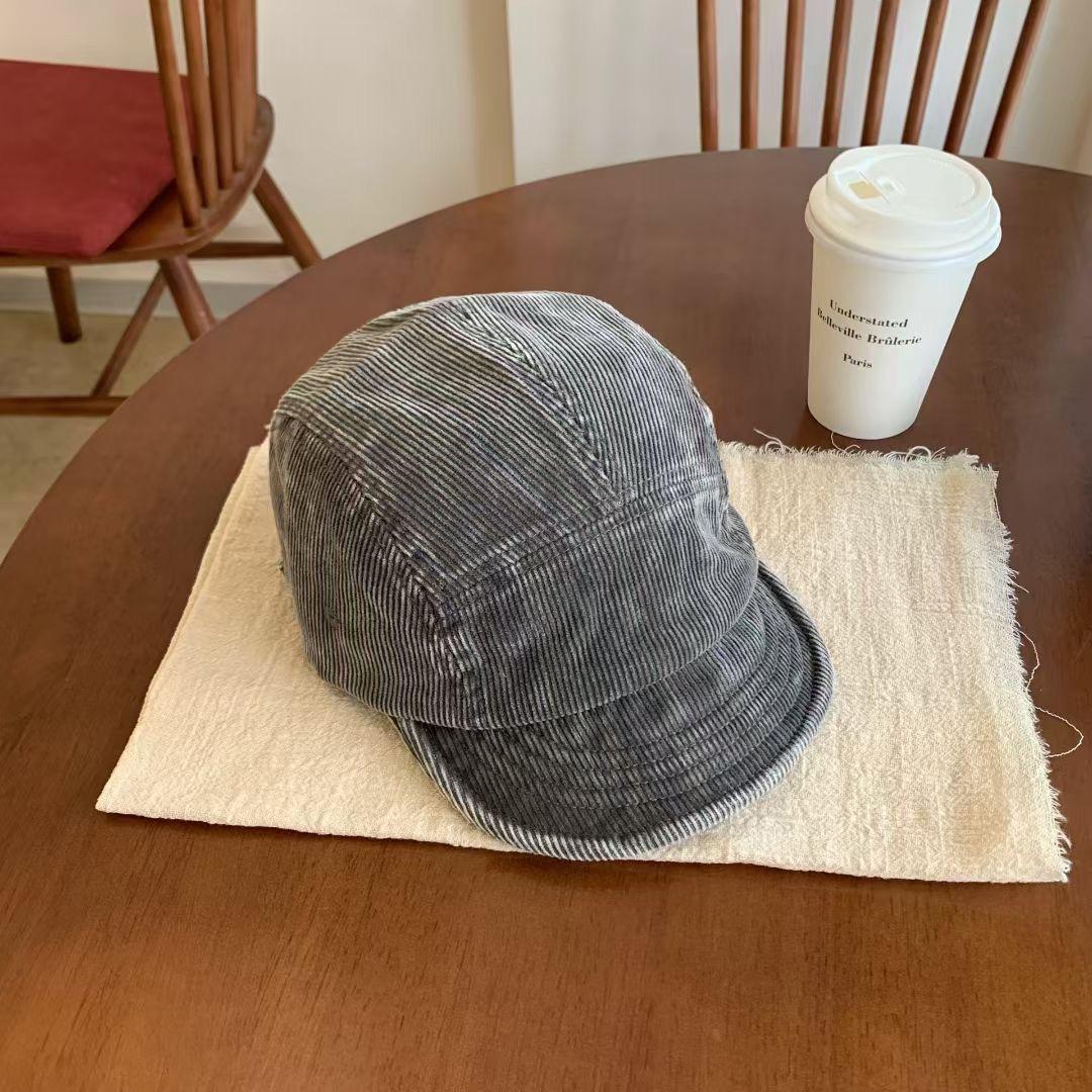JYL TS DIY Vintage Skullcap Unisex Autumn Distressed Casual Hip-hop Hat Cotton 1222Mao11852 болюс
JYL TS DIY Vintage Skullcap Unisex Autumn Distressed Casual Hip-hop Hat Cotton 1222Mao11852 болюс