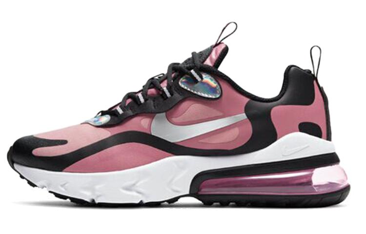 Nike Air Max 270 React SE 2 Desert Berry GS CT4694-600 36
Nike Air Max 270 React SE 2 Desert Berry GS CT4694-600 36