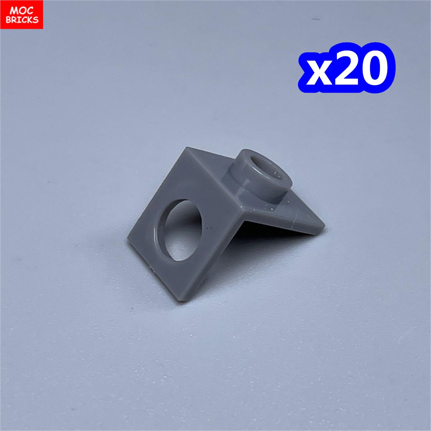 MOC Bricks Scabbard Back Shoulder Pad Neck Bracket 42446 88290 23983 Action Figure Body Wear Attachments Building Blocks Playthings
MOC Bricks Scabbard Back Shoulder Pad Neck Bracket 42446 88290 23983 Action Figure Body Wear Attachments Building Blocks Playthings