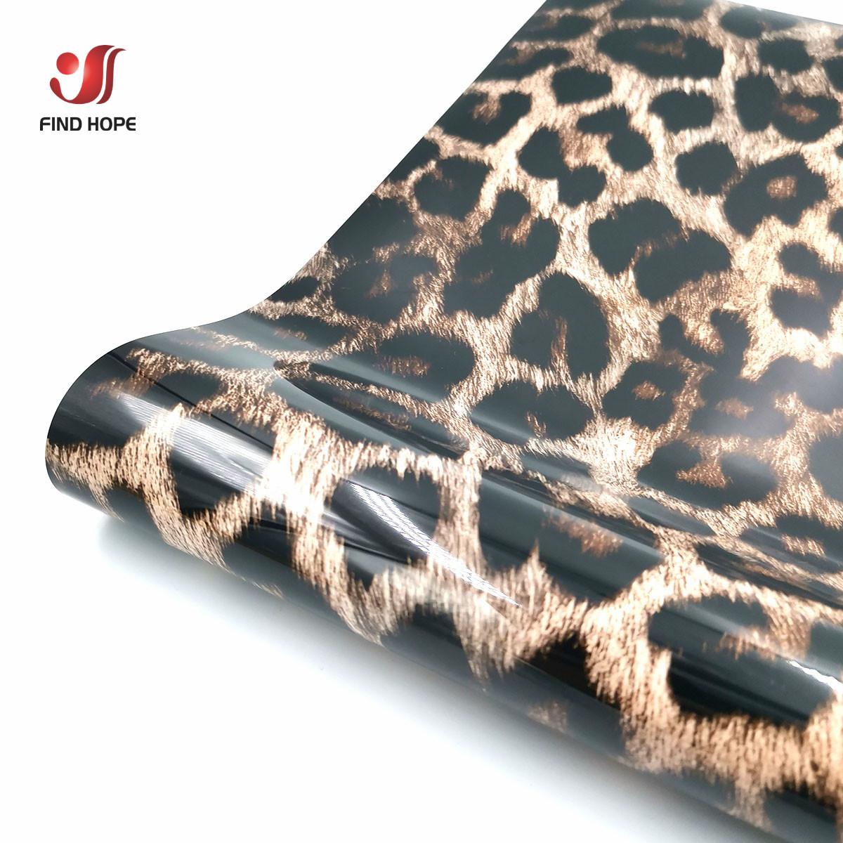 Leopard Pattern TPU Heat Transfer Vinyl Iron-on HTV Heat Press cut Film For T-Shirt Textiles Clothing Shoe Bag Sticker DIY 30cm x50cm
Leopard Pattern TPU Heat Transfer Vinyl Iron-on HTV Heat Press cut Film For T-Shirt Textiles Clothing Shoe Bag Sticker DIY 30cm x50cm
