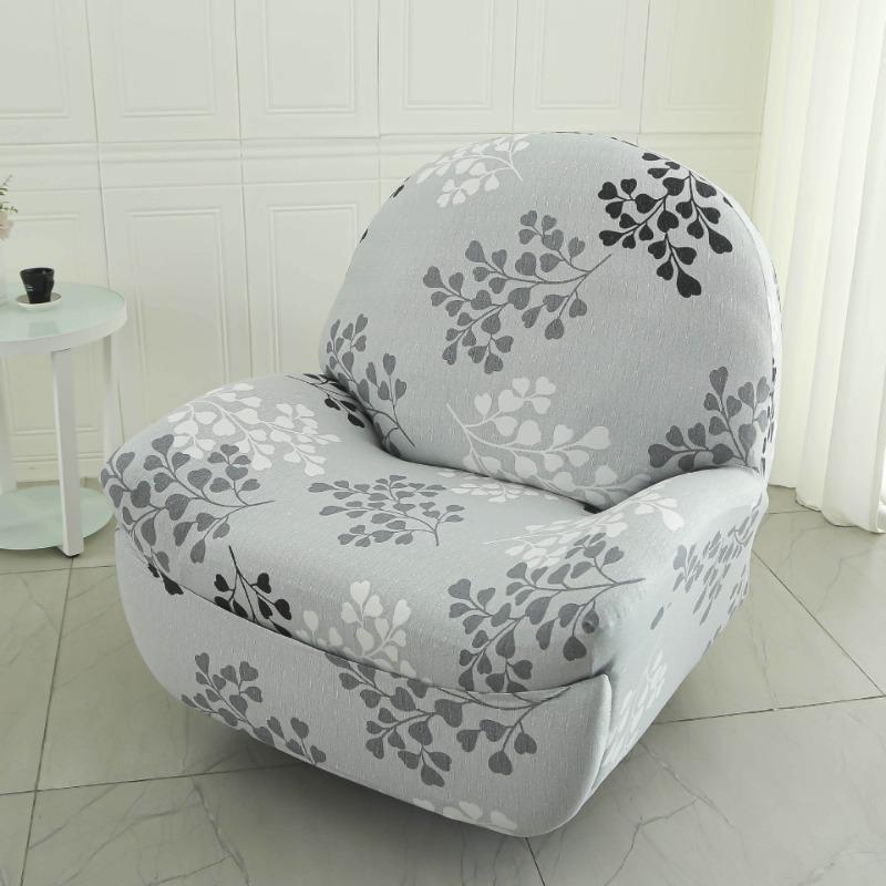 Printing Split Recliner Sofa Cover Floral Print Stretch Spandex Chair Slipcovers Couch Covers for Living Room
Printing Split Recliner Sofa Cover Floral Print Stretch Spandex Chair Slipcovers Couch Covers for Living Room