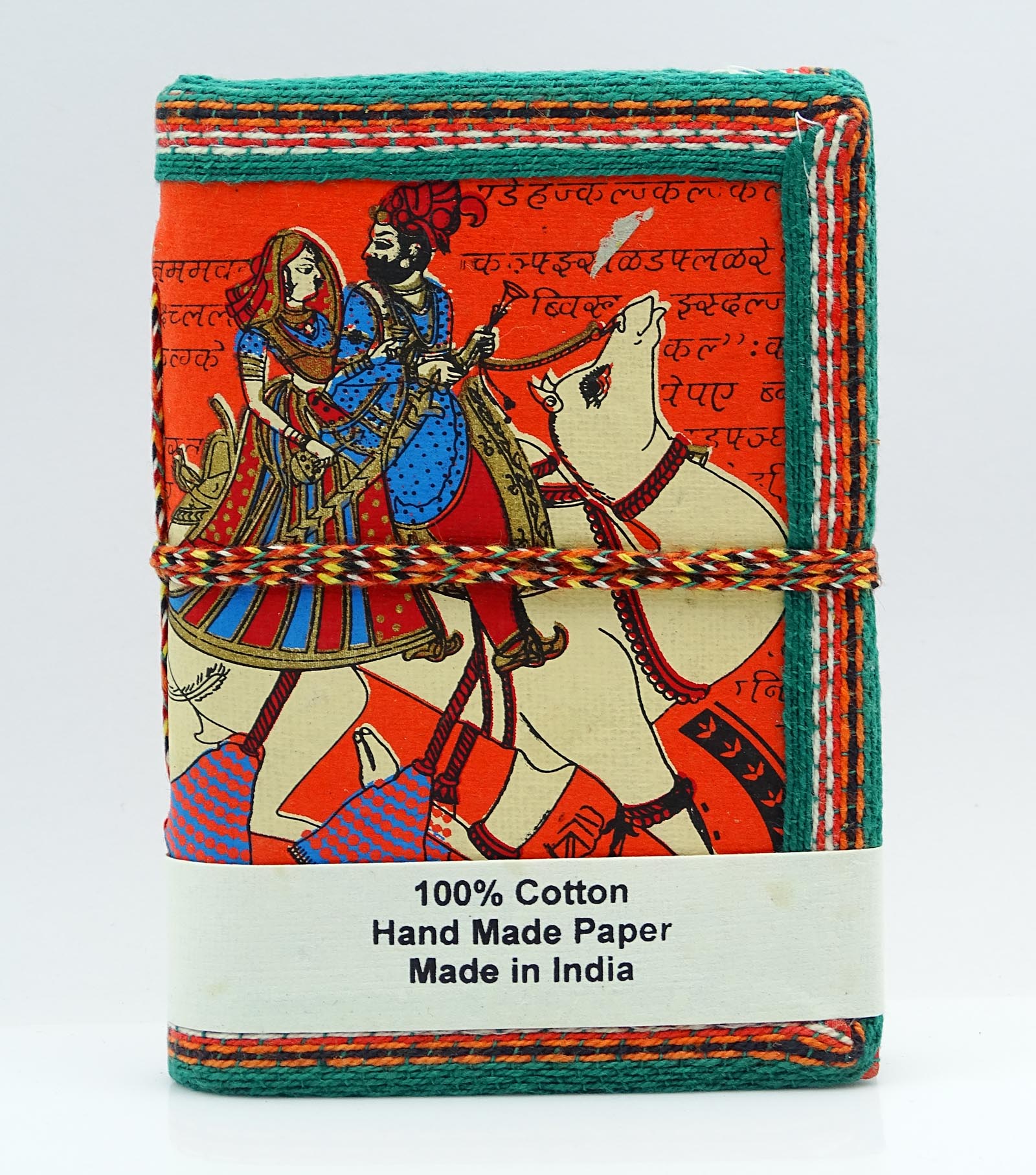 Мини-карманный блокнот ручной работы из переработанной бумаги Indian Royal Blank Memo 5 X 3.5 inches оранжевый
Мини-карманный блокнот ручной работы из переработанной бумаги Indian Royal Blank Memo 5 X 3.5 inches оранжевый