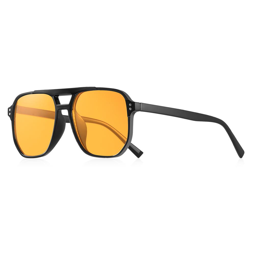 CRIXALIS Night Vision Glasses Men Women Anti Glare Night Driving Glasses Yellow Lens Driving Runnning Anti-reflective UV400
CRIXALIS Night Vision Glasses Men Women Anti Glare Night Driving Glasses Yellow Lens Driving Runnning Anti-reflective UV400