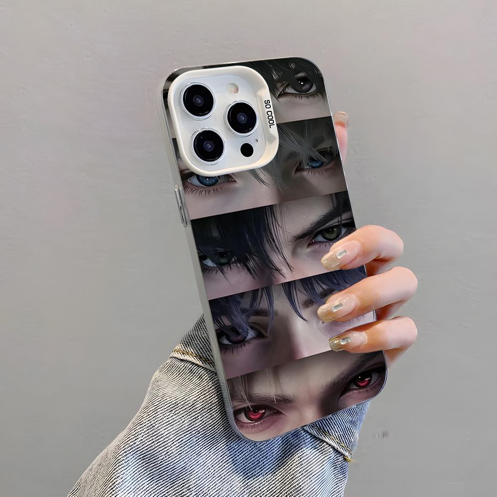 Чехол для телефона «Любовь и глубокий космос» для iPhone 17 Pro Max 15 Pro 16 14 Plus 12 13 Mini 11 Pro Ударопрочный цветной чехол iPhone Air
Чехол для телефона «Любовь и глубокий космос» для iPhone 17 Pro Max 15 Pro 16 14 Plus 12 13 Mini 11 Pro Ударопрочный цветной чехол iPhone Air
