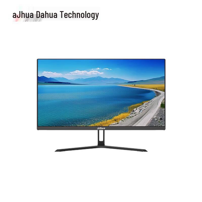 Dahua DH-LM24-C200 24-inch Surveillance Monitor
Dahua DH-LM24-C200 24-inch Surveillance Monitor