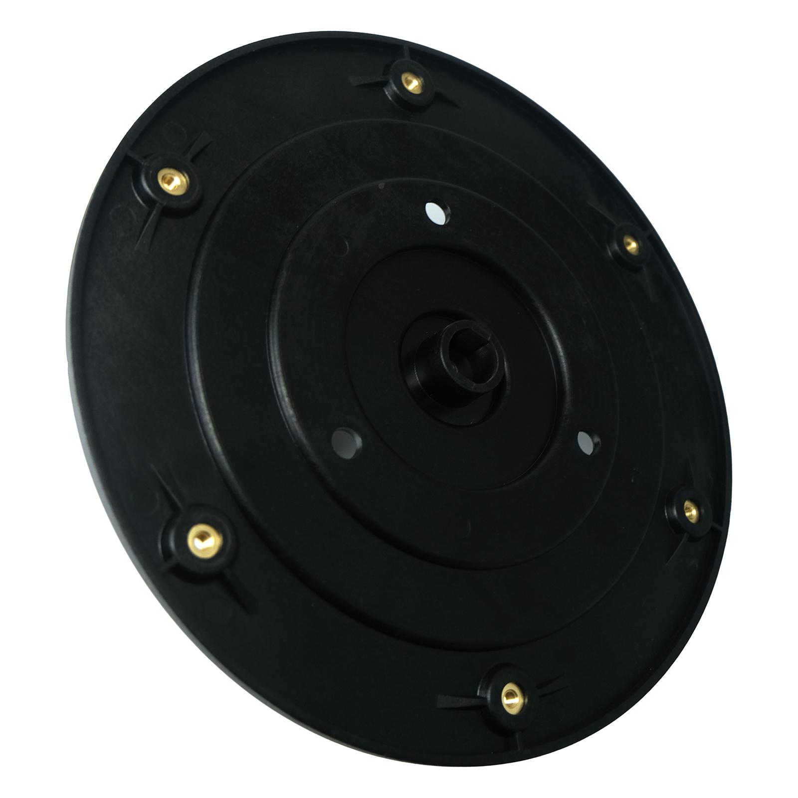 RSBI-02 Blade Holder Disc for Bosch Indego 1300/850/800 Lawn Mower Grass Trimmer Replacement Part Type A
RSBI-02 Blade Holder Disc for Bosch Indego 1300/850/800 Lawn Mower Grass Trimmer Replacement Part Type A