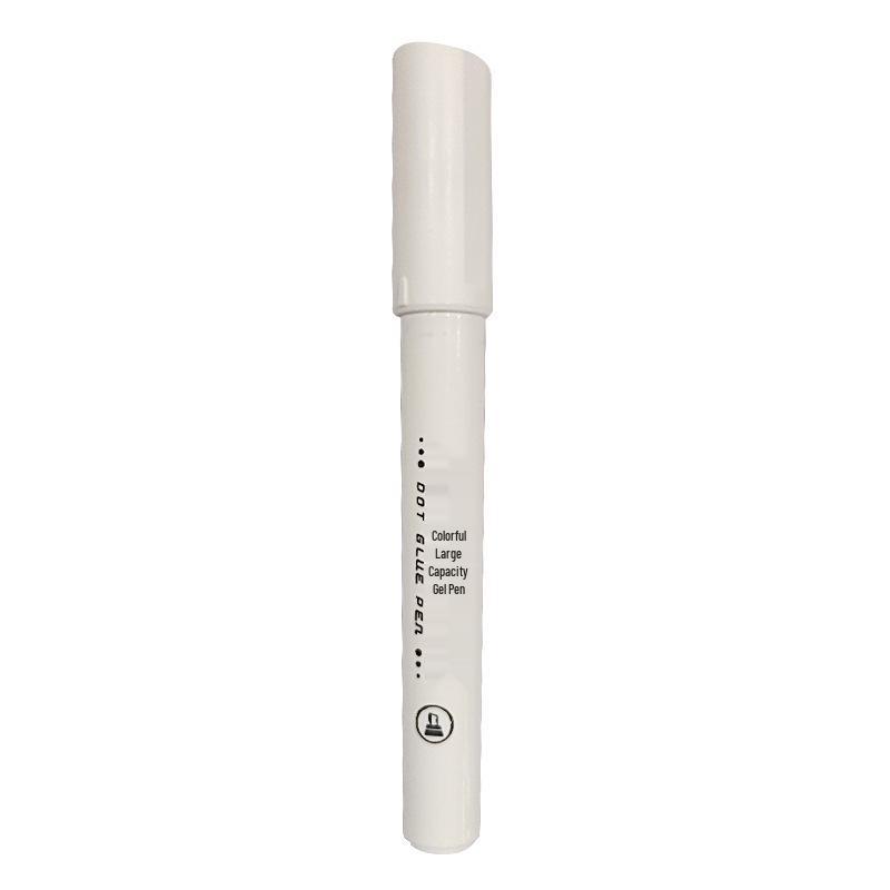 Quick-Dry Large Capacity Student Craft Glue Pen for DIY and Journals Dispensing Pen
Quick-Dry Large Capacity Student Craft Glue Pen for DIY and Journals Dispensing Pen