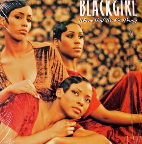 12inch Record BLACKGIRL - Where Did We Go Wrong 07863629891 Kaper Records, 1994 US Rap & Hip-Hop/R&B Used
12inch Record BLACKGIRL - Where Did We Go Wrong 07863629891 Kaper Records, 1994 US Rap & Hip-Hop/R&B Used