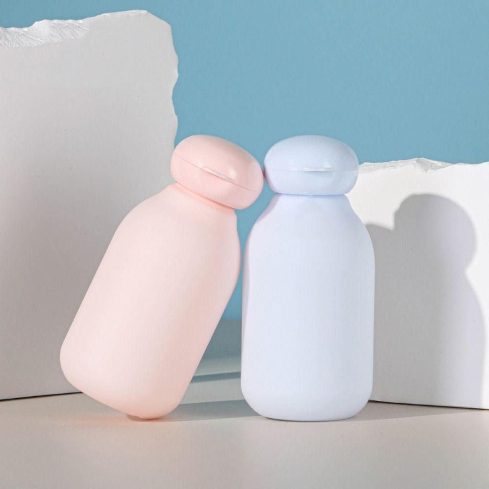 100ml Flower Soap Dispenser Blue Pink Squeeze Flip-top Bottles New Foam Pump Bottle рожевий
100ml Flower Soap Dispenser Blue Pink Squeeze Flip-top Bottles New Foam Pump Bottle рожевий