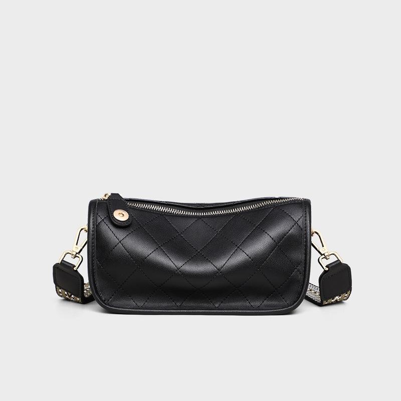 Bag women s 2025 summer new crossbody bag pillow bag dumpling bag premium leather women s bag luggage
Bag women s 2025 summer new crossbody bag pillow bag dumpling bag premium leather women s bag luggage