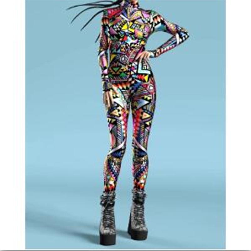 Плотные цветные точки 3D узор женский сексуальный комбинезон взрослый косплей костюм вечерние комбинезоны карнавальный боди Monos Mujer Adult S
Плотные цветные точки 3D узор женский сексуальный комбинезон взрослый косплей костюм вечерние комбинезоны карнавальный боди Monos Mujer Adult S
