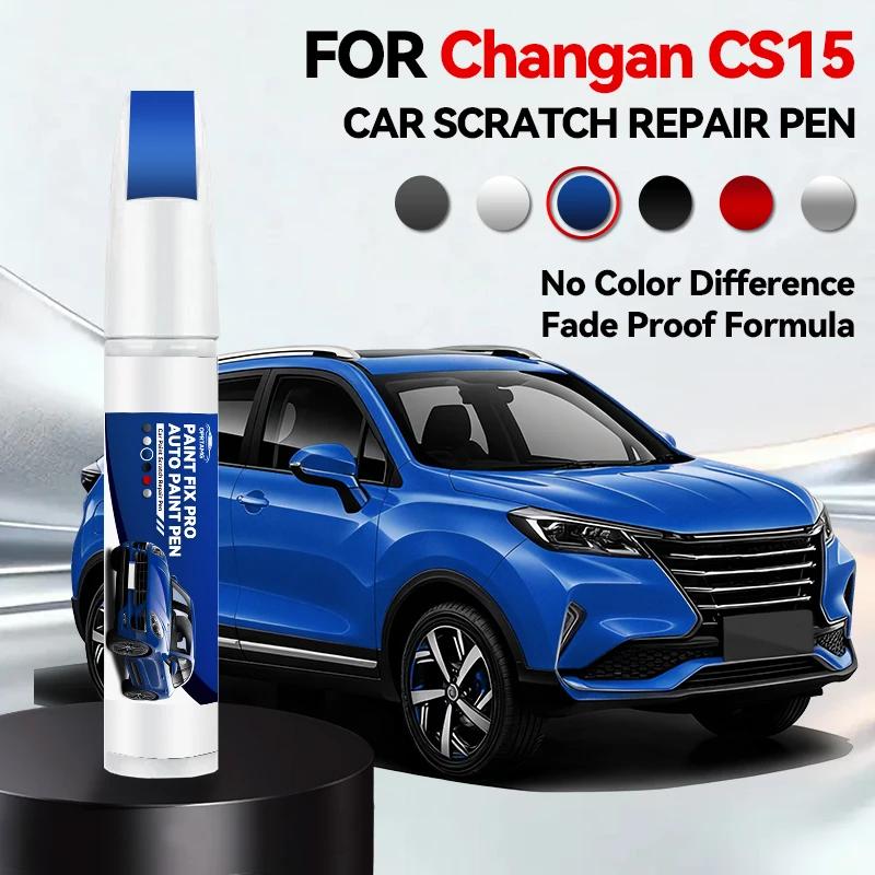 For Changan CS15 Touch Up Paint Kit Quick And Easy Wheel Scratch Repair Rim Paint For Car Wheel Repair Grey Silver Black
For Changan CS15 Touch Up Paint Kit Quick And Easy Wheel Scratch Repair Rim Paint For Car Wheel Repair Grey Silver Black