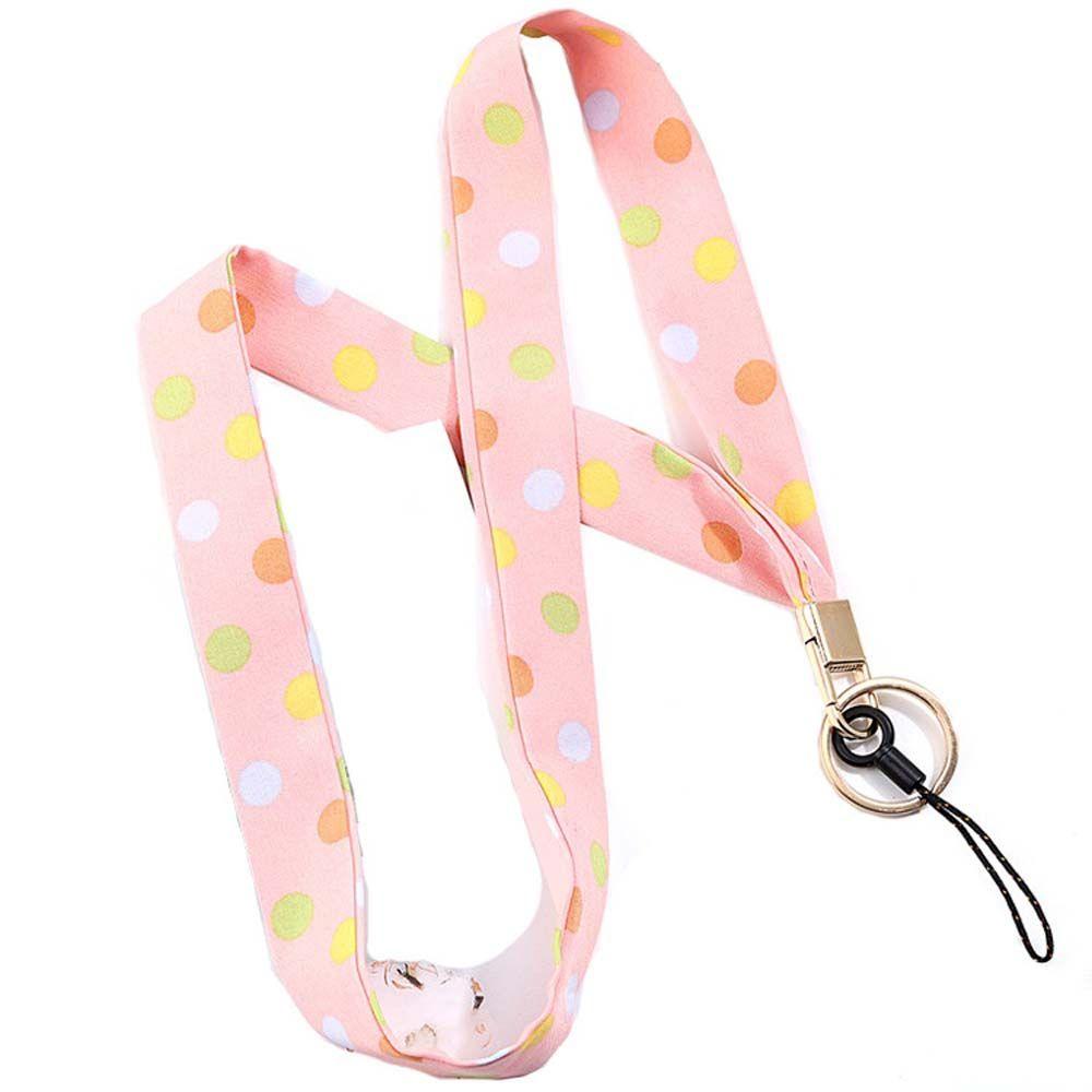 Accessories Keys Holder Phone Lanyard Keychain Lanyard Mobile Phone Straps Scarf Ribbon Neck Strap
Accessories Keys Holder Phone Lanyard Keychain Lanyard Mobile Phone Straps Scarf Ribbon Neck Strap
