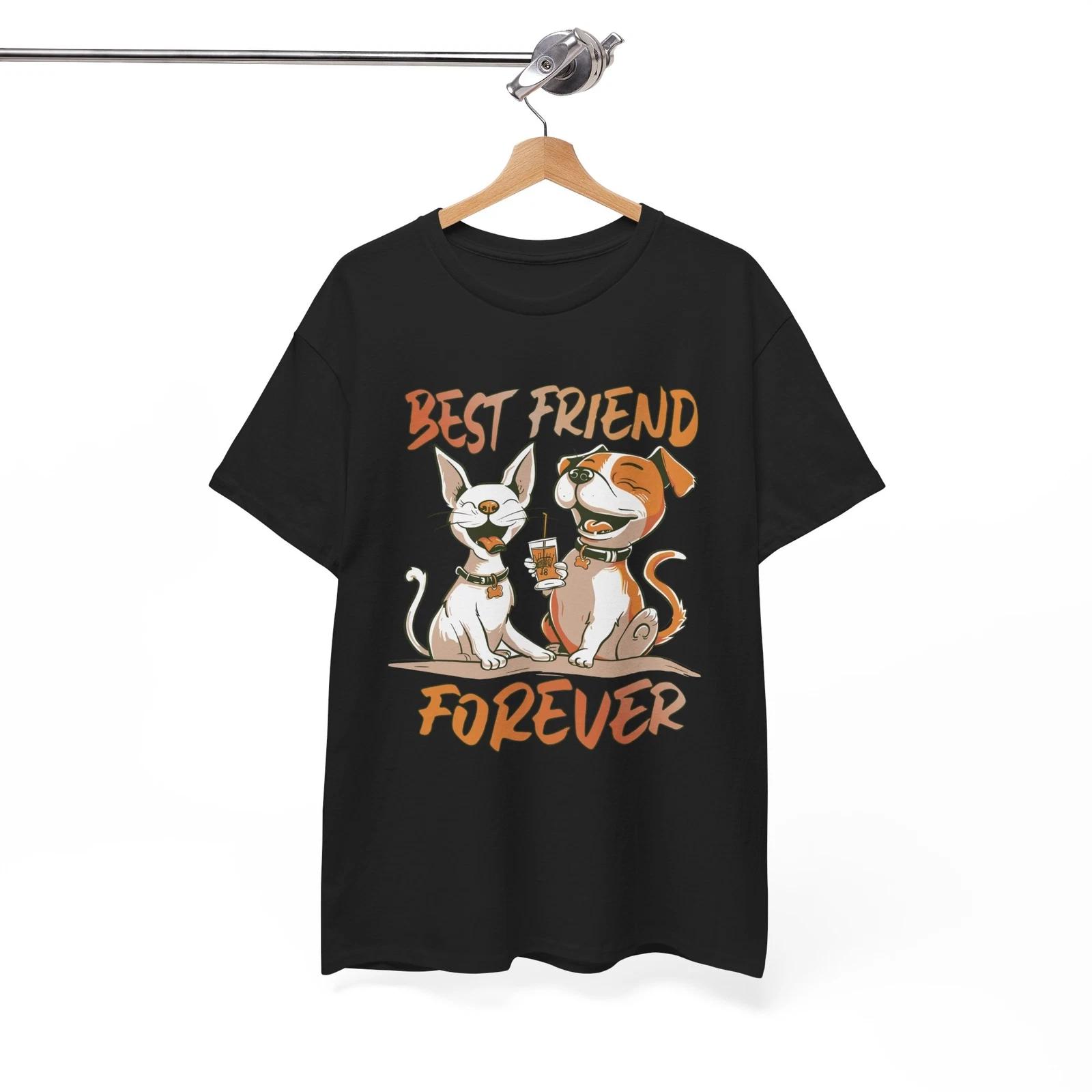 Best Friend Forever Funny T-Shirt - The Best Humor Tee for Joke Enthusiasts 2XL
Best Friend Forever Funny T-Shirt - The Best Humor Tee for Joke Enthusiasts 2XL