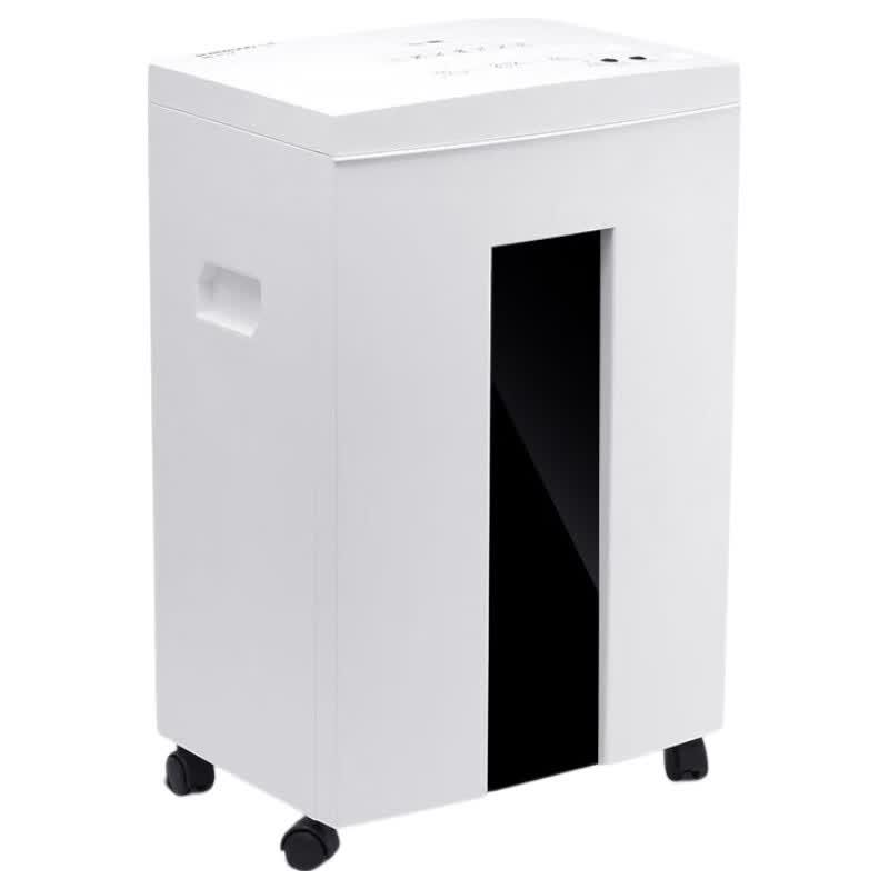 Sanmu SD9112 High-Security Paper Shredder CN plug (adapter included)
Sanmu SD9112 High-Security Paper Shredder CN plug (adapter included)