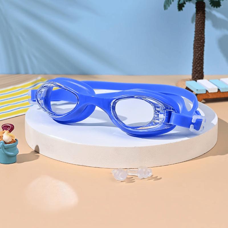 Yuzhan Clear Anti-Fog Swimming Goggles
Yuzhan Clear Anti-Fog Swimming Goggles