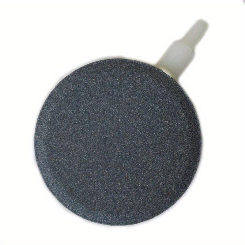 40mm Air Bubble Stone Aquarium Aerator Pond Pump - Vibrant Bubbles for Hydroponic Oxygenation, Fish Tank Oxygenatio
40mm Air Bubble Stone Aquarium Aerator Pond Pump - Vibrant Bubbles for Hydroponic Oxygenation, Fish Tank Oxygenatio