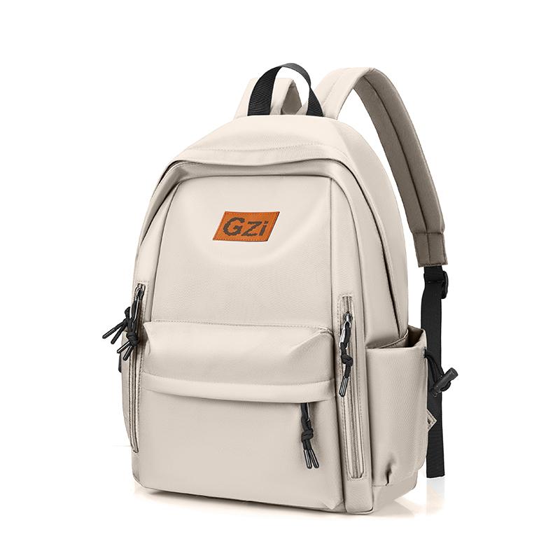 Школьная сумка для ученицы старшей средней школы, рюкзак большой емкости, мужская сумка через плечо бежевый
Школьная сумка для ученицы старшей средней школы, рюкзак большой емкости, мужская сумка через плечо бежевый