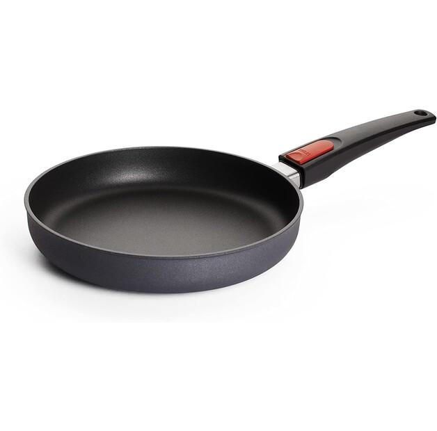 Сковорода Woll Diamond Lite для индукционных плит 24 см (1524DPI)
Сковорода Woll Diamond Lite для индукционных плит 24 см (1524DPI)